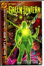 Just Imagine Stan Lee with Dave Gibbons creating Green Lantern - £13.37 GBP