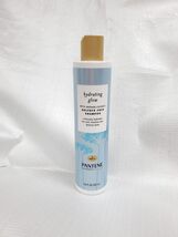 Pantene Nutrient Blends Hydrating Glow Baobab Essence Shampoo 9.6oz Sulfate Free image 2