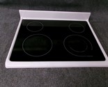 316531947 FRIGIDAIRE OVEN COOKTOP ASSEMBLY WHITE - $150.00