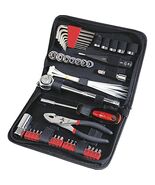 Auto Tool Kit 56pc - $787.69 MXN