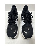 Nike PG 5 Paul George 5 TB Black/White Mens DA7758 001 Sz 7 Cushioned Ba... - $1,435.82 MXN