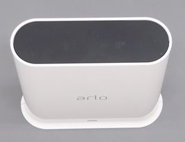 Arlo Ultra VMB5000 Smart Hub Base Station - White image 3