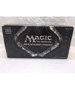 *Empty Box* 2013 Magic The Gathering Deck Builders Toolkit Empty Box - $27.15 CAD