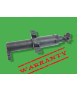 2009-2011 jaguar xf front passenger right head lamp light washer spray n... - €33,98 EUR