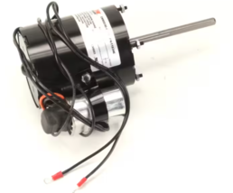 Kolpak EWM80/40-4-60B Fan Motor, 230V, 50/60Hz, 1/10Hp - $12,230.83 MXN