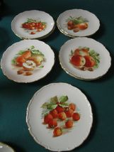 Schumann Bavaria Germany China Plates Trays Platter Pick One (Number: 1- Set Of - £43.16 GBP+