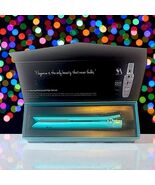 STRAIGHT AHEAD 1&quot; HYBRID PRO TITANIUM – TURQUOISE – BRAND NEW IN BOX - €170,02 EUR