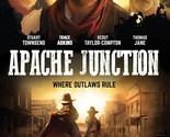 Apache Junction DVD | Stuart Townsend | Region 4 - $19.15