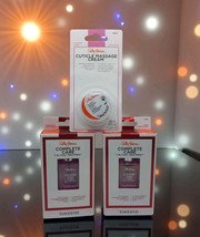 Sally Hansen Complete Care 7IN1 Nail Treatment  .45oz &amp; Cuticle Cream 4o... - $455.47 MXN