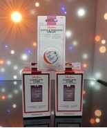 Sally Hansen Complete Care 7IN1 Nail Treatment  .45oz &amp; Cuticle Cream 4o... - €21,17 EUR
