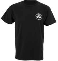 DW Corporate Logo Shortsleeve Tee, XL - $19.95