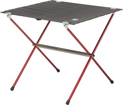 The Big Agnes Woodchuck And Soul Kitchen Tables Are Lightweight, Hard-Top Tables - £153.30 GBP