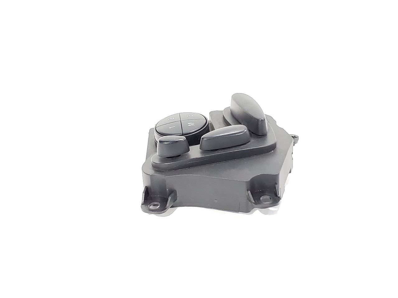 2007 Mercedes CLS63 OEM Left Seat Control Switch 2118201910 Item image 5