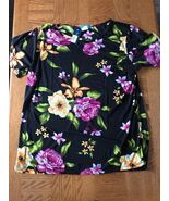 Thanh Mai Womens T Shirt Size XXXL 0043 - $28.71