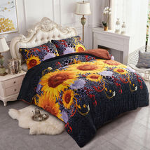 19 - Queen Size - Sumptuously Sherpa Blankets Plush Faux Reversible Blanket - £72.11 GBP