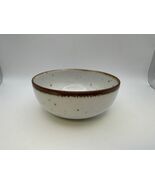 Dansk BROWN MIST 5&quot; Individual Salad Bowl - $139.35 CAD