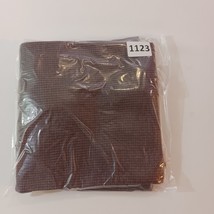 Essential By Seven Apparel Thermal Shirt Men's Medium Brown Long Sleeve Outdoor image 14