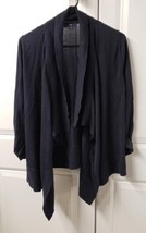 Gap Women&#39;s Cardigan Sweater Size: Medium Open Front Cute - £15.81 GBP