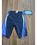 Dolfin Size 22 Boys Swim Shorts - £31.71 GBP