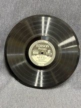 Edison 78 Metropolitan Quartet Saved By Grace / Blest Be The Tie That Binds - £10.12 GBP