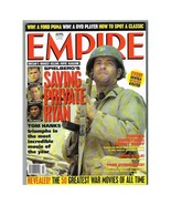 Empire Magazine No.112 October 1998 mbox1376 Saving Private Ryan - $11.19 CAD