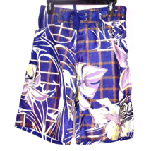 Exist Men&#39;s Swim Board Shorts Size Medium  - £11.48 GBP