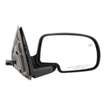 New Passenger Side Mirror for 03-05 GMC Yukon OE Replacement Part - £67.30 GBP