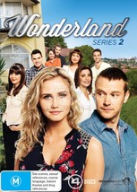 Wonderland: Series 2 DVD | Region 4 - £16.22 GBP