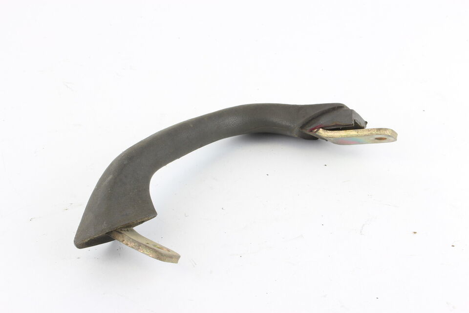 1992 Yamaha Xj600s Left Passenger Rear Seat Grab Bar Handle r3184 - $24.74