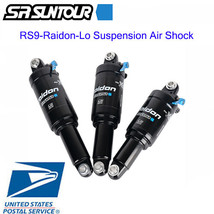 SR Suntour Raidon LO IMPERIAL Rear Shock Sir Suspension Lockout Trail DH  - $99.88