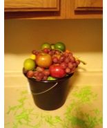 Deep Pail and Fruits - £27.52 GBP