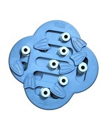 Cool Extreme Leaky Dog Toy - Seven Links Blue - £48.05 GBP