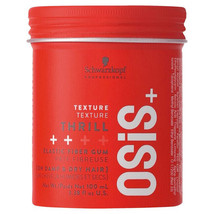 Schwarzkopf OSiS+ Thrill Elastic Fiber Gum 3.38 fl.oz - $23.71