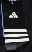 Adidas NBA Licensed Portland Trail Blazers Black Youth Medium T Shirt image 4