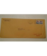 000 Vintage 1992 29 cent Stamps Monmouth Stamp &amp; Coin New Jersey - £1.17 GBP