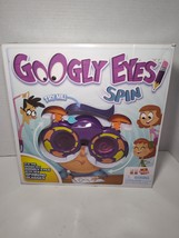 Googly Eyes Spin - The Classic Googly Eyes Family Drawing Game with Crazy - $184.34 MXN