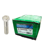 Hex Cap Screws 1/2-13&quot; D X 2-1/2&quot; L Steel (25-PACK/BOX) - Hillman 0831728 - €23,72 EUR