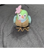 Target Easter 2022 Featherly Friends ‘Zipp’ Spritz Bird Missing Net - $13.58 CAD