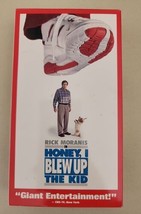 Honey I Blew Up The Kid (1993) VHS Video Tape Movie Rick Moranis Free Shipping - £1.88 GBP