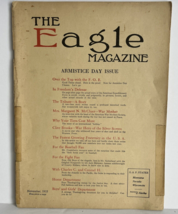 Eagle Magazine Armistice Day Issue November 1925 - £15.24 GBP
