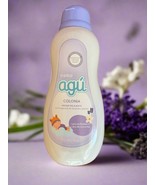 Esika Colonia Agú aroma lavanda vibrante de 1 litro - $39.99