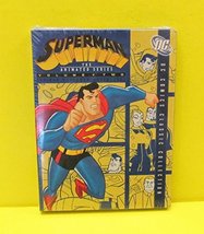 Superman: The Animated Series, Volume 2 (DC Comics Classic Collection) [... - $12.00