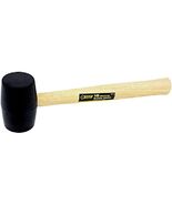 RUBBER MALLET 16 OZ by STEEL GRIP MfrPartNo 2259323 - $341.93 MXN
