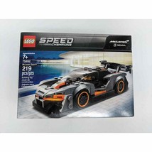 LEGO - Speed Champions - McLaren Senna - £23.52 GBP