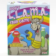  Themed Family Card Game famed Designer Reiner Knizia - £23.69 GBP