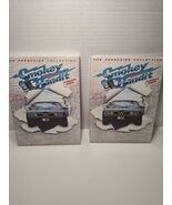 Smokey and the Bandit: Pursuit Pack: The Franchise Co - DVD Reynolds/Gle... - $5.92