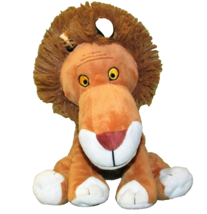 Kohl's Tawny Scrawny Lion Little Golden Book Stuffed Animal Plush Character Toy - $6.29