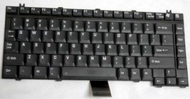 Toshiba Satellite KEYBOARD N860-7630-T001 G83C0001K210 computer replacement Part - £5.72 GBP