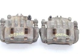 02-05 SUBARU IMPREZA WRX FRONT BRAKE CALIPERS PAIR Q5570 image 11