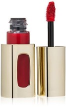 LOreal Paris RUBY OPERA 304 Colour Riche Extraordinaire Liquid Lipstick - £3.97 GBP